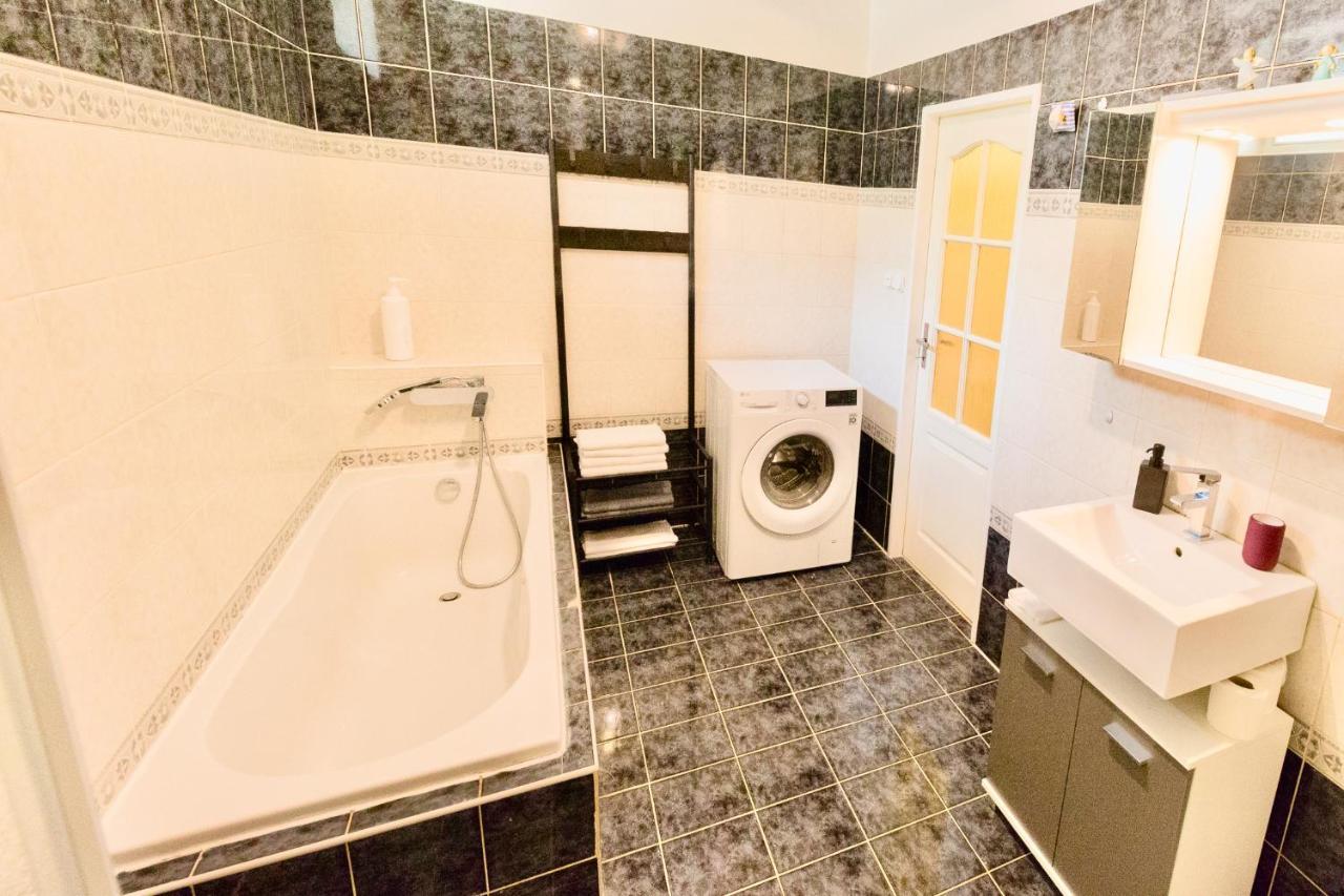 Apartman U Berounky ベロウン エクステリア 写真