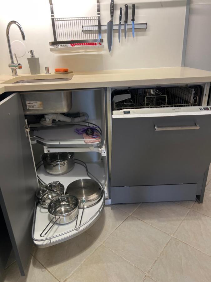 Apartman U Berounky ベロウン エクステリア 写真