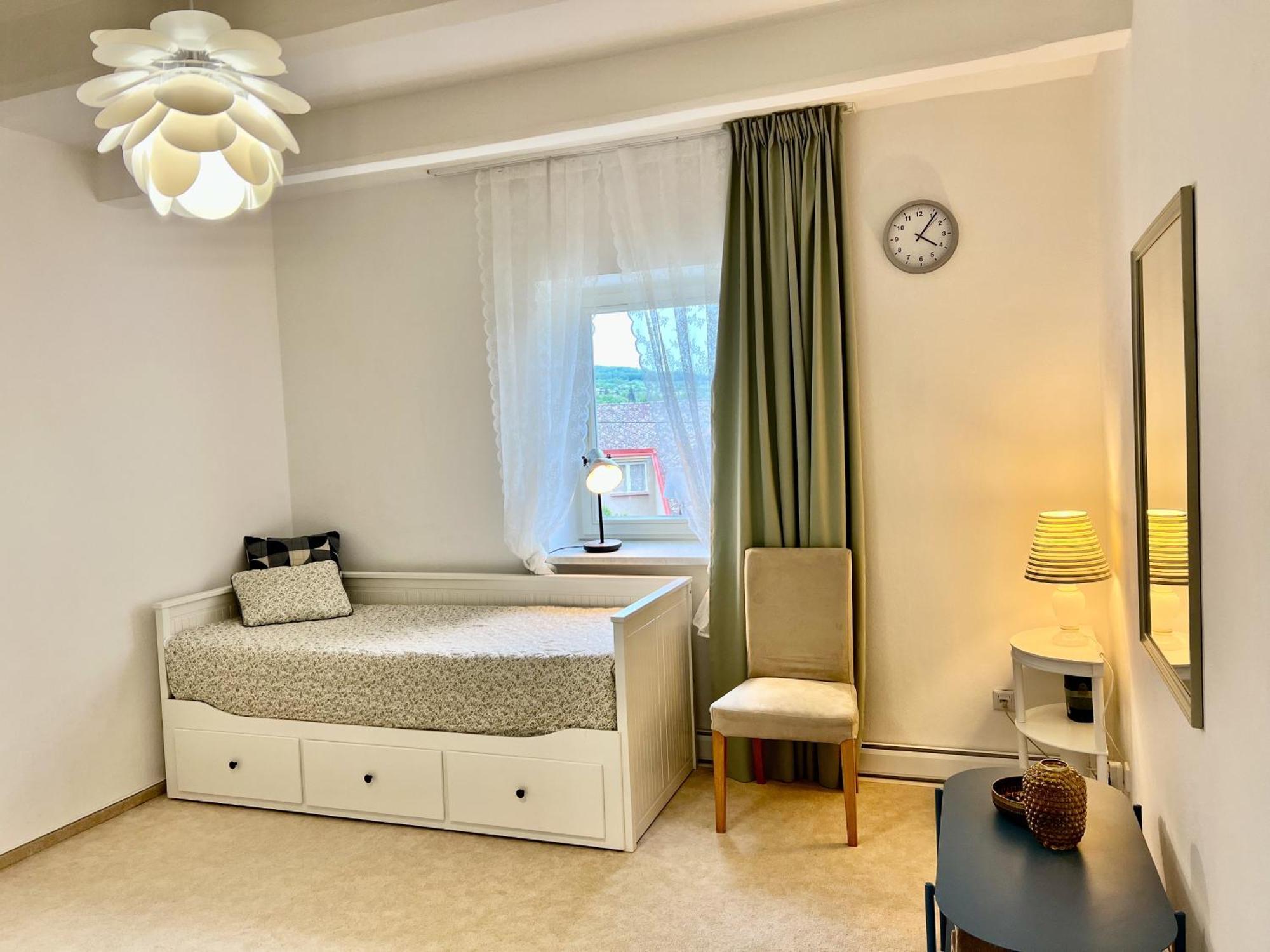 Apartman U Berounky ベロウン エクステリア 写真